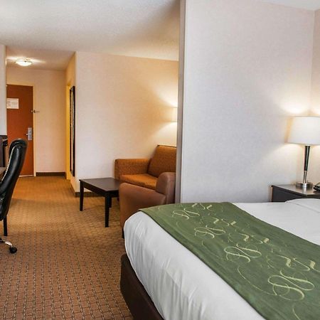 Comfort Suites Southport Εξωτερικό φωτογραφία