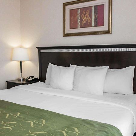 Comfort Suites Southport Εξωτερικό φωτογραφία