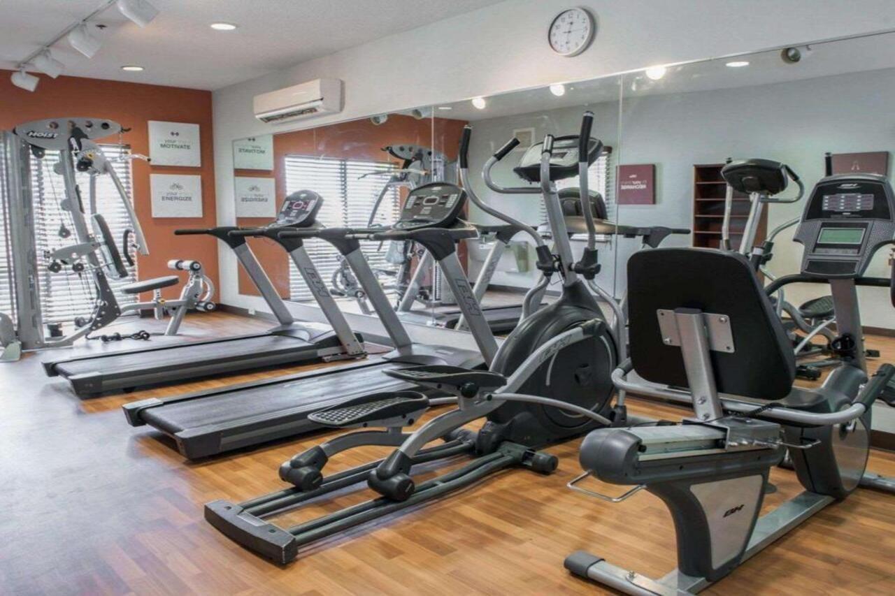 Comfort Suites Southport Εξωτερικό φωτογραφία