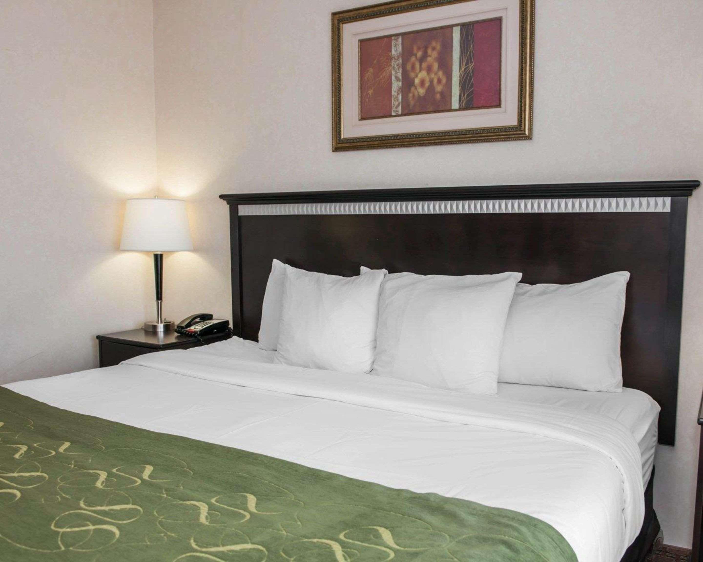 Comfort Suites Southport Εξωτερικό φωτογραφία