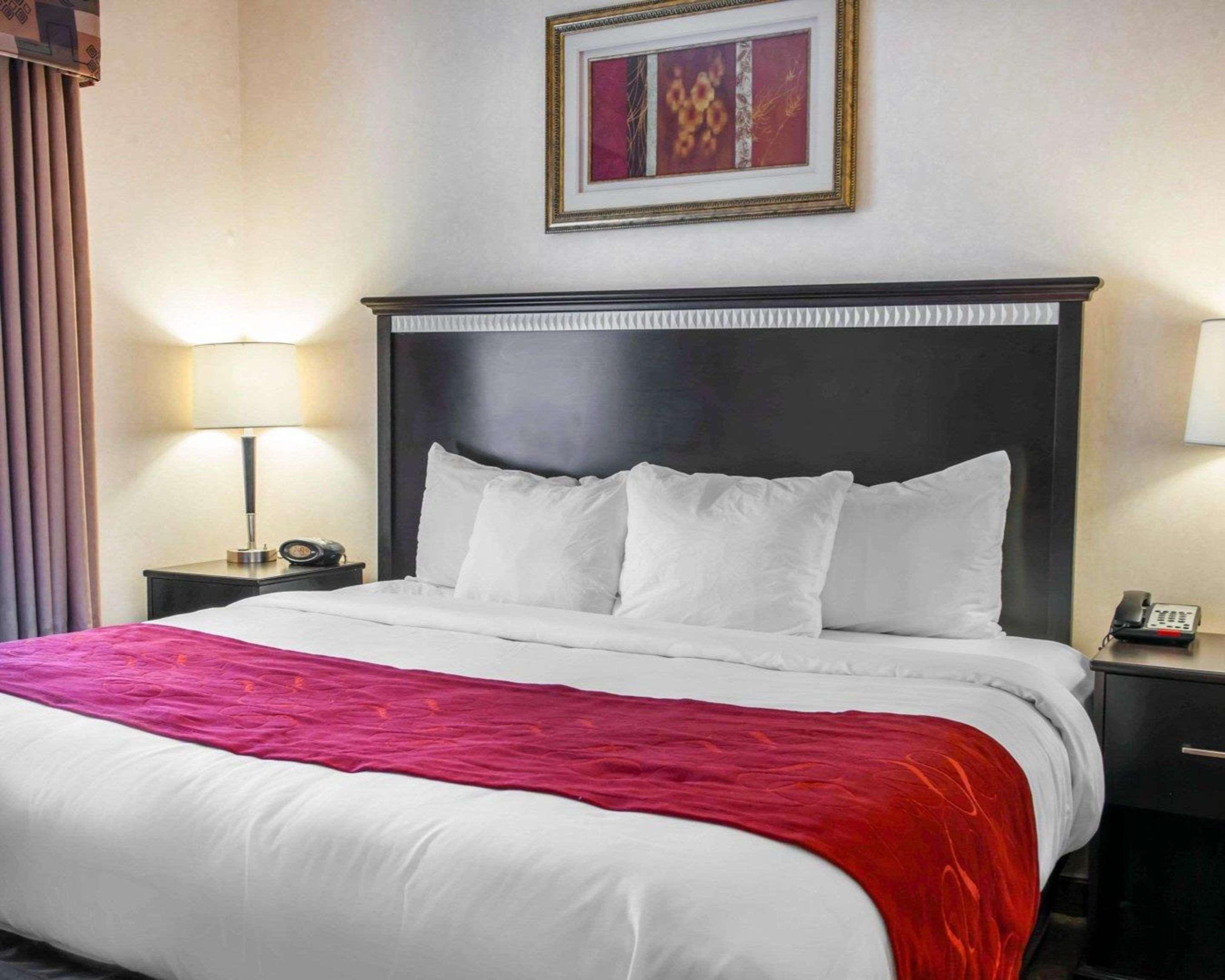 Comfort Suites Southport Εξωτερικό φωτογραφία