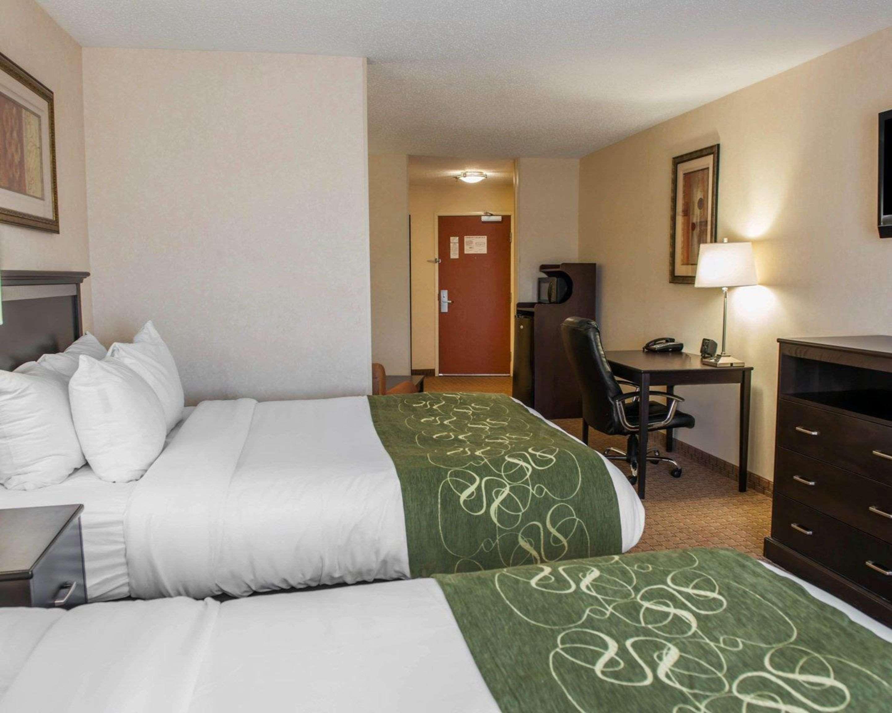 Comfort Suites Southport Εξωτερικό φωτογραφία