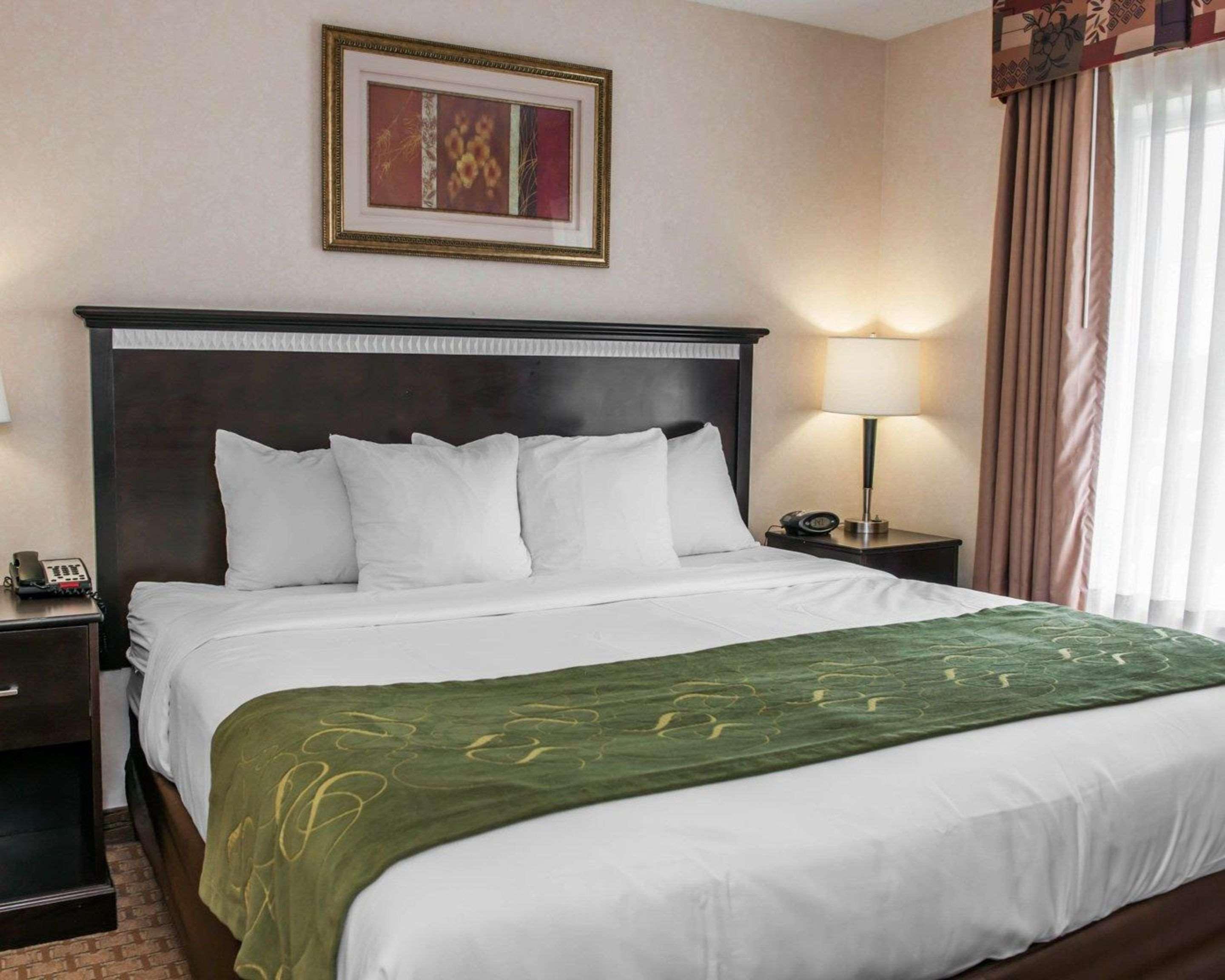 Comfort Suites Southport Εξωτερικό φωτογραφία