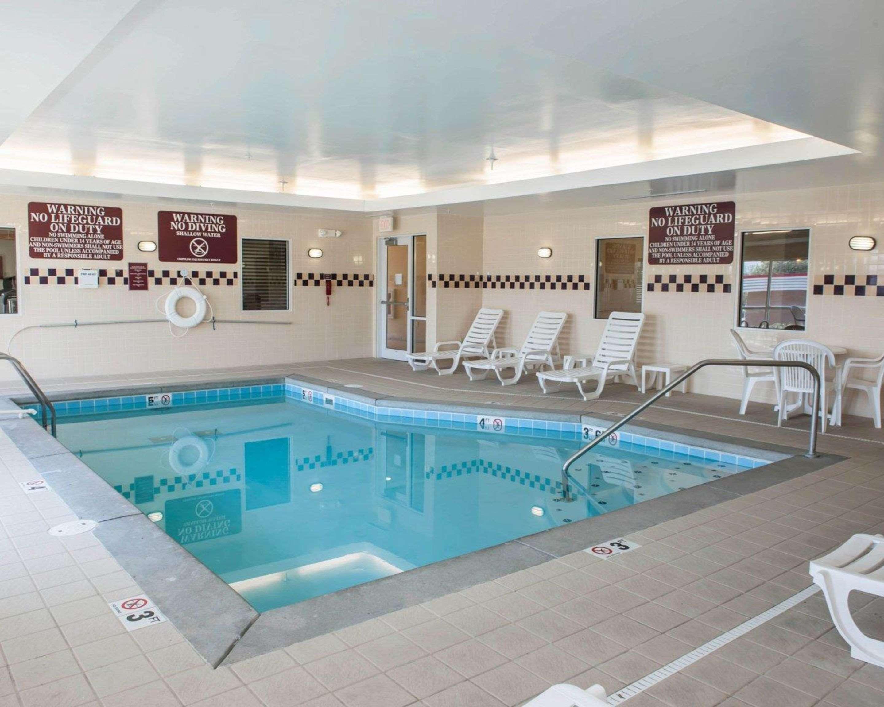 Comfort Suites Southport Εξωτερικό φωτογραφία