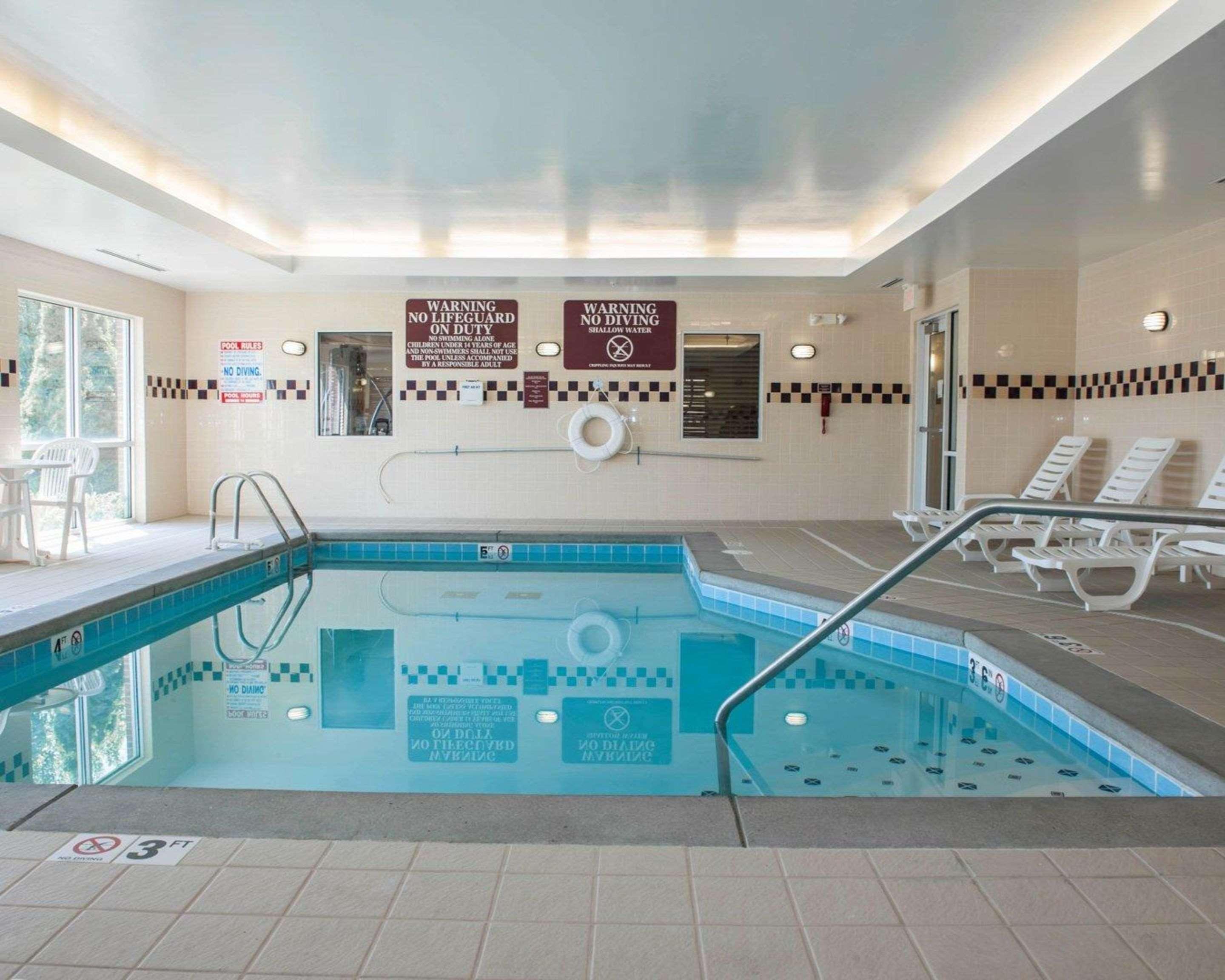 Comfort Suites Southport Εξωτερικό φωτογραφία