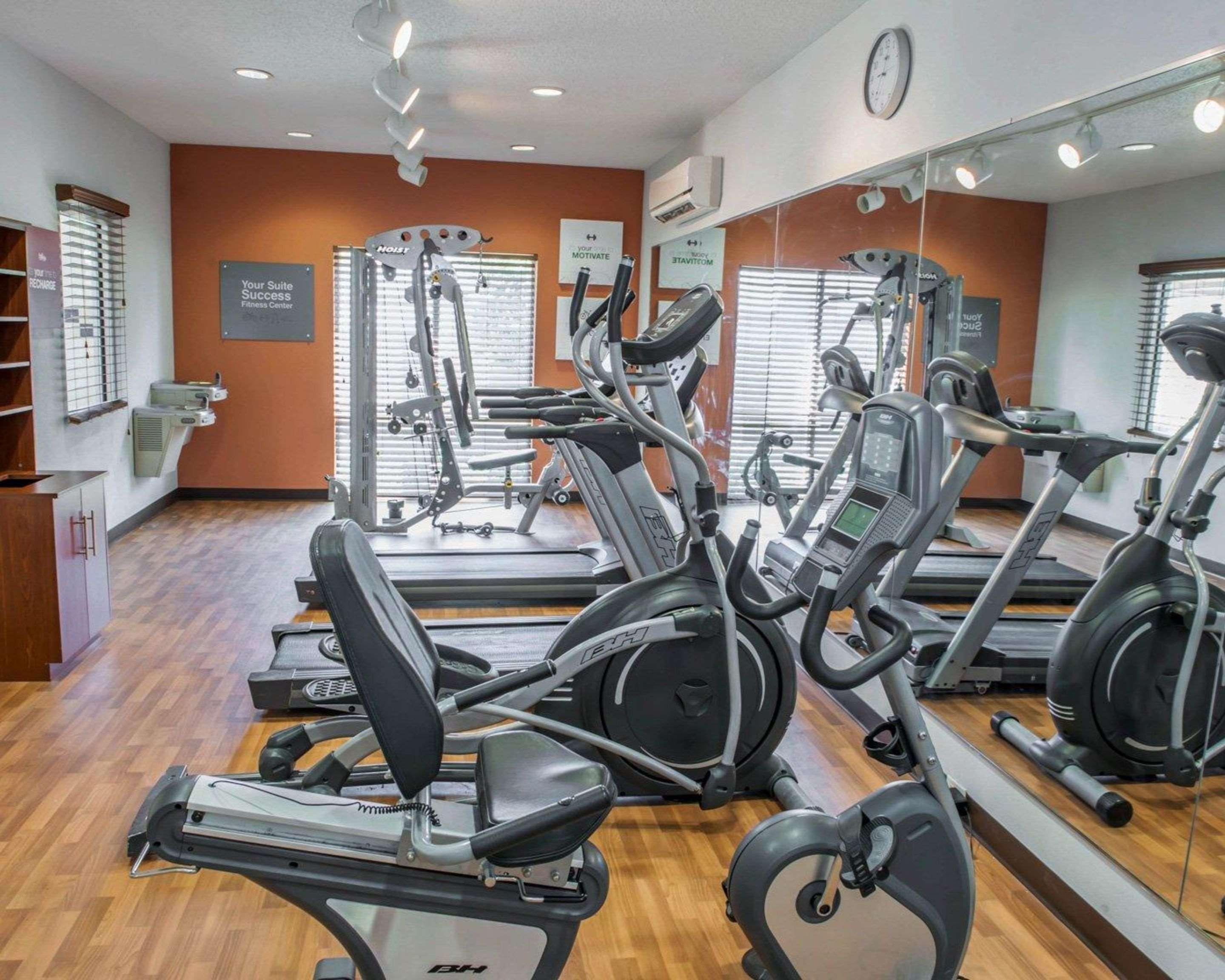 Comfort Suites Southport Εξωτερικό φωτογραφία