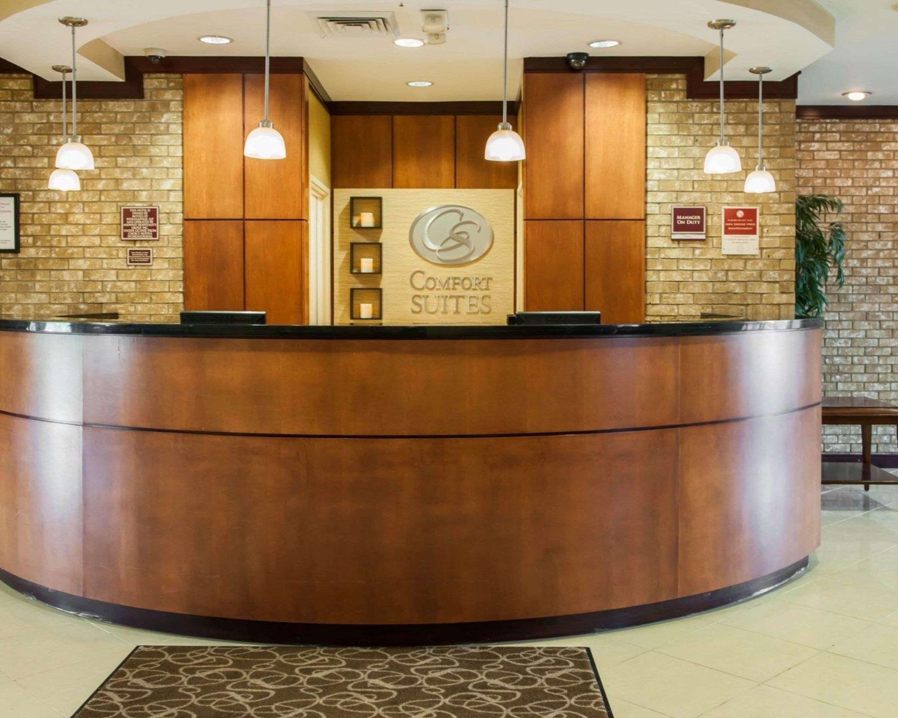 Comfort Suites Southport Εξωτερικό φωτογραφία