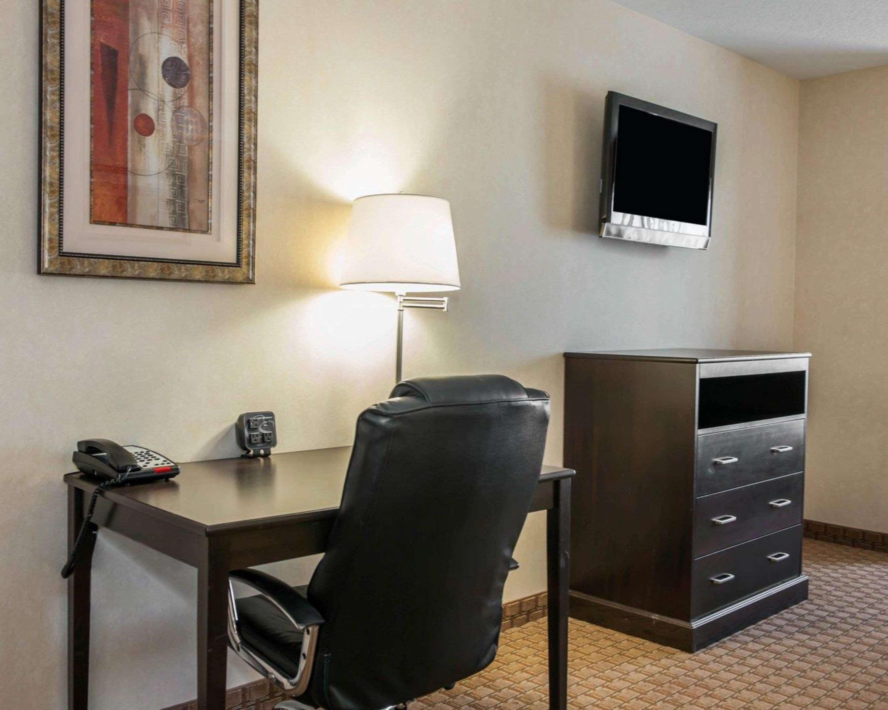 Comfort Suites Southport Εξωτερικό φωτογραφία