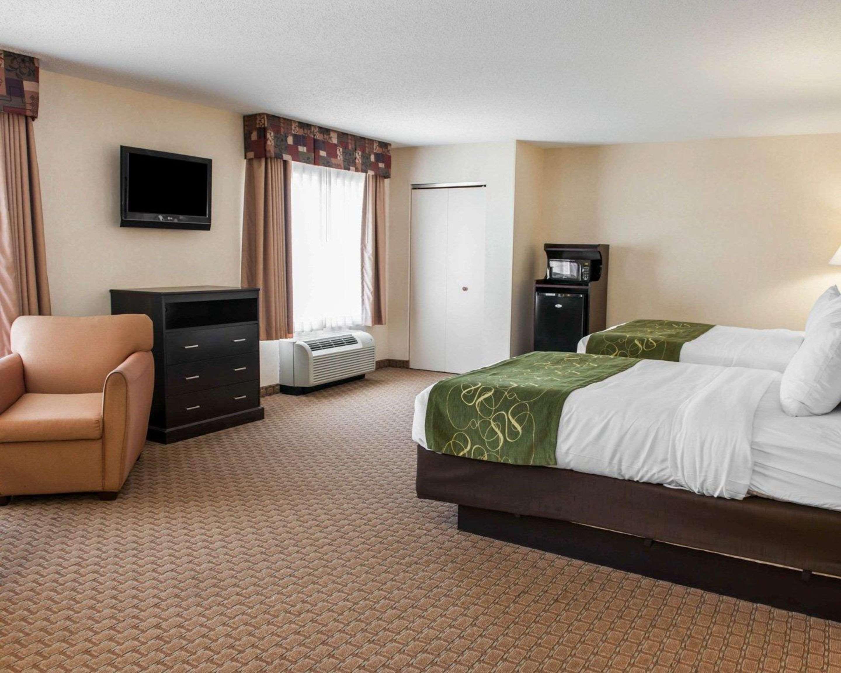 Comfort Suites Southport Εξωτερικό φωτογραφία