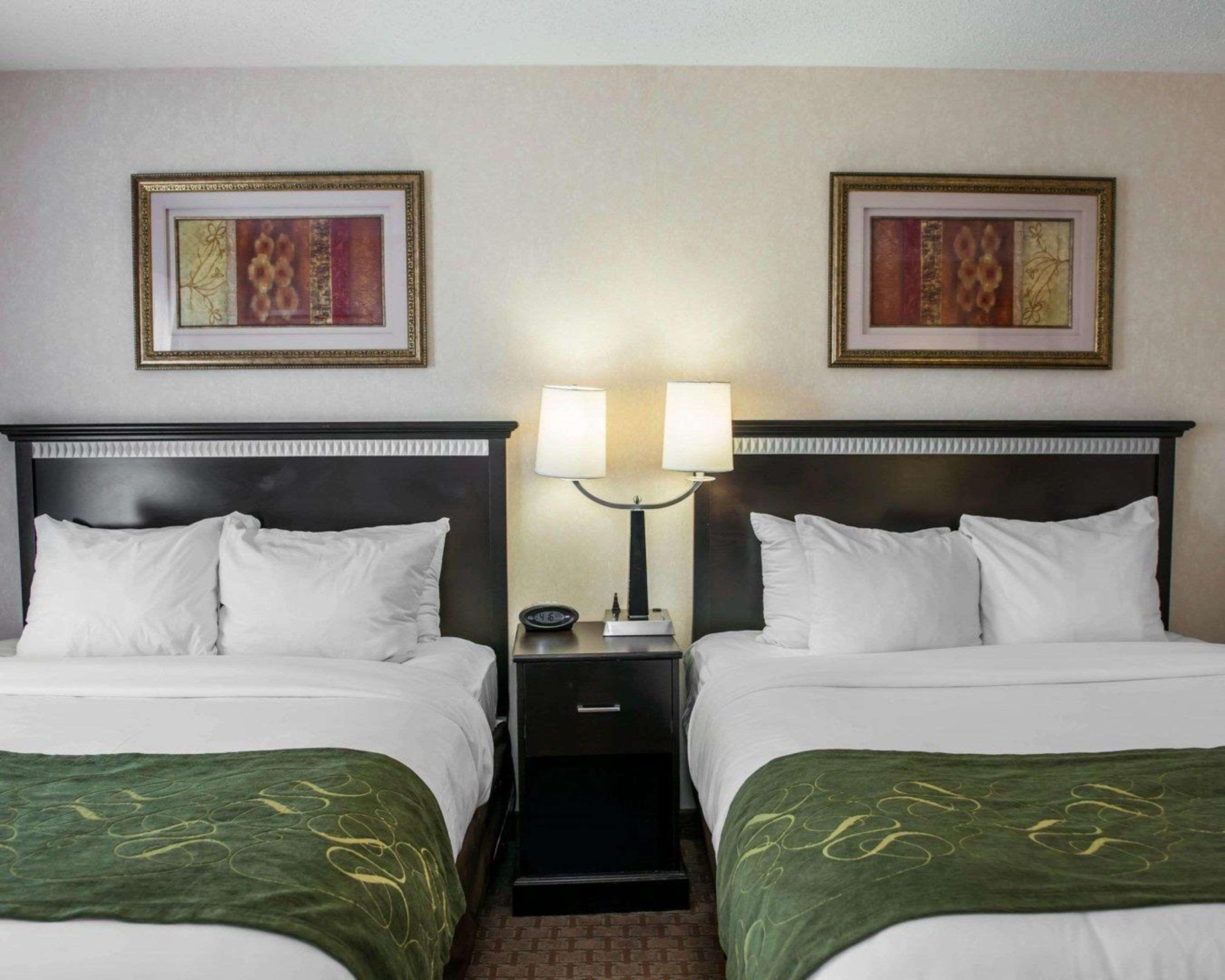 Comfort Suites Southport Εξωτερικό φωτογραφία