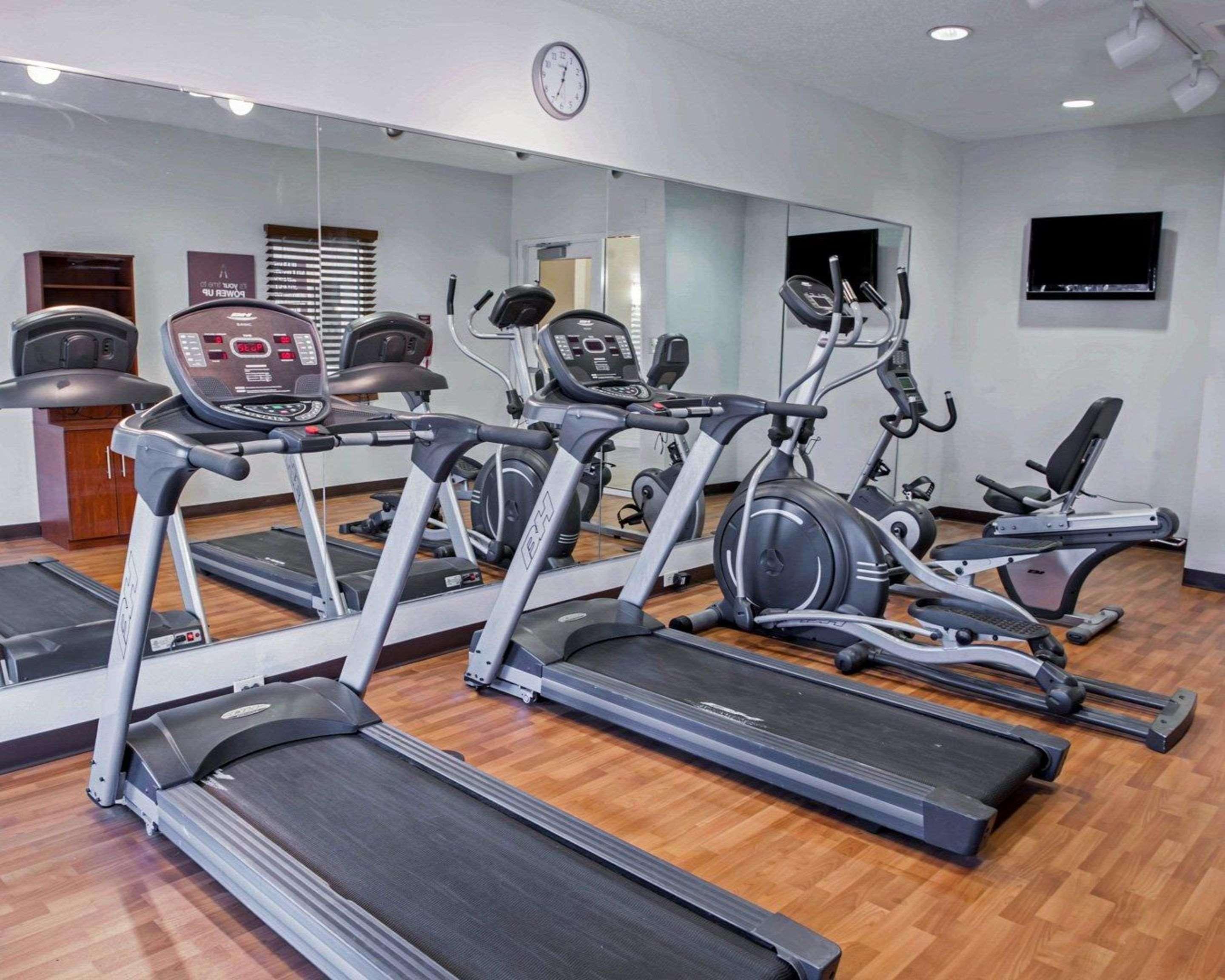 Comfort Suites Southport Εξωτερικό φωτογραφία