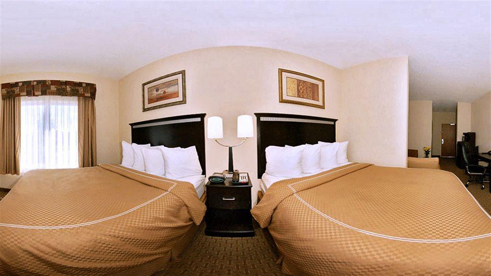 Comfort Suites Southport Εξωτερικό φωτογραφία