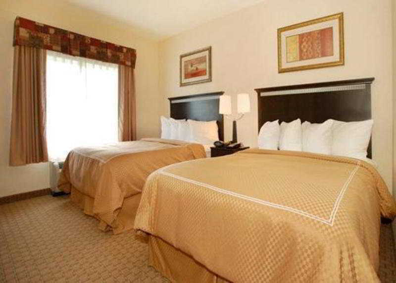 Comfort Suites Southport Δωμάτιο φωτογραφία
