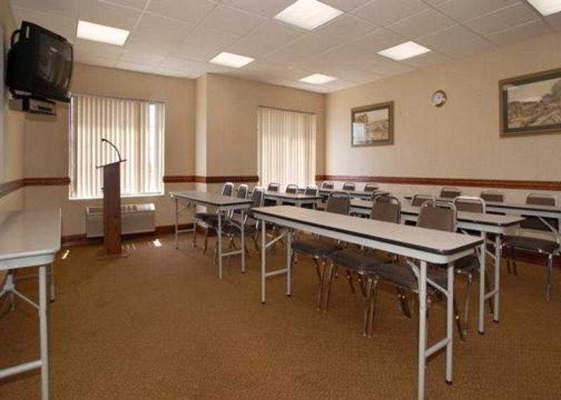 Comfort Suites Southport Εξωτερικό φωτογραφία
