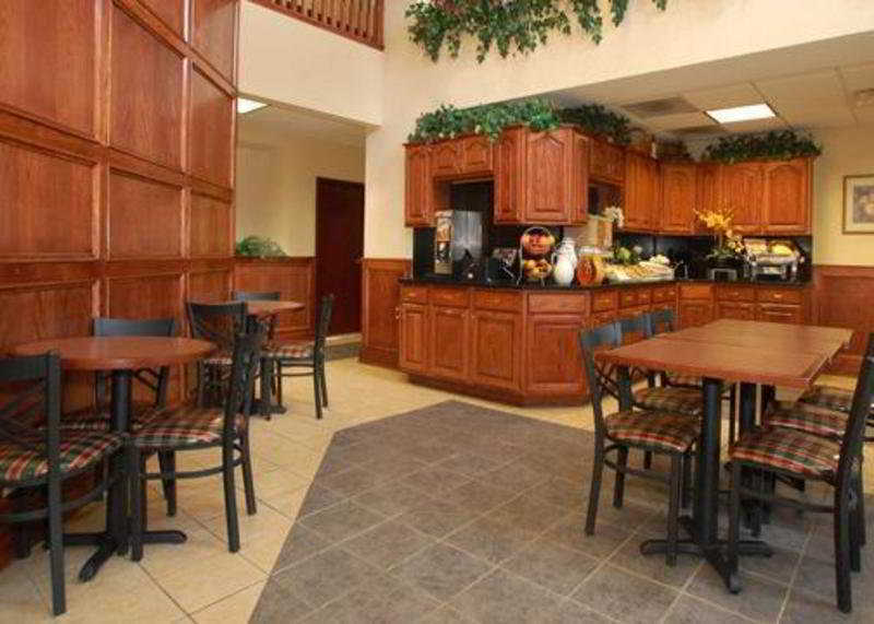 Comfort Suites Southport Εξωτερικό φωτογραφία