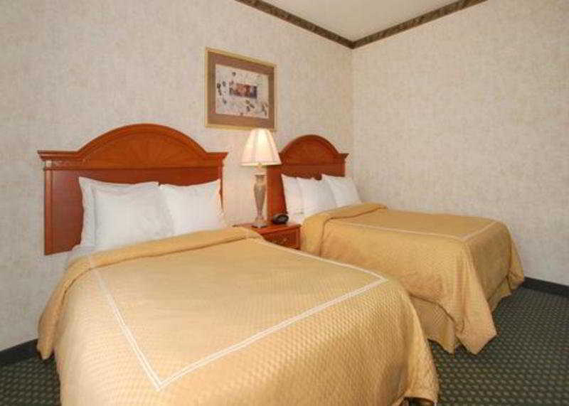 Comfort Suites Southport Εξωτερικό φωτογραφία