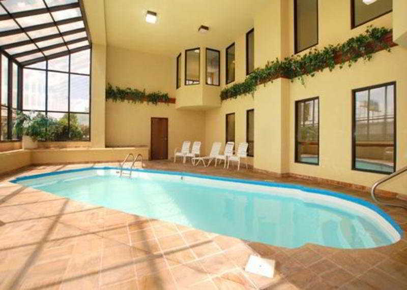 Comfort Suites Southport Εξωτερικό φωτογραφία