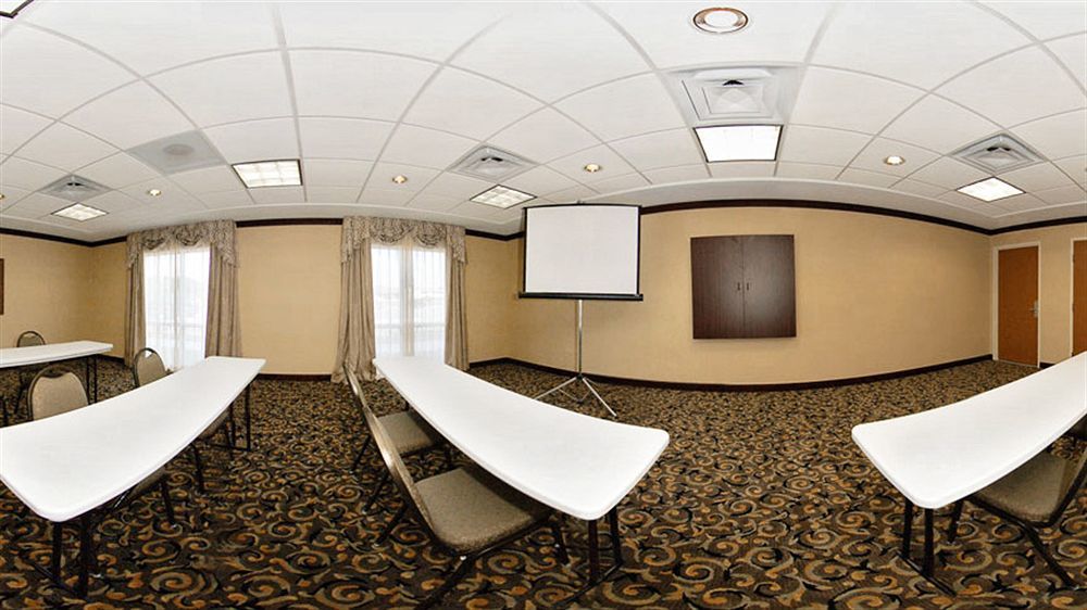 Comfort Suites Southport Εξωτερικό φωτογραφία