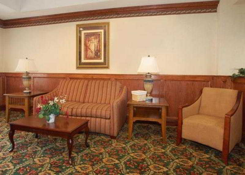 Comfort Suites Southport Εξωτερικό φωτογραφία